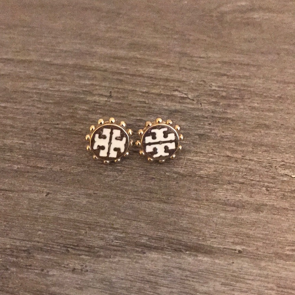 Tory Burch earrings